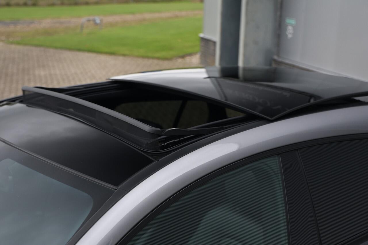 Mercedes-Benz CLA-KLASSE Shootingbrake CLA 200 Luxury 163PK Aut. NAP|Pano|Leder|Sfeerv|Widescreen|Carplay