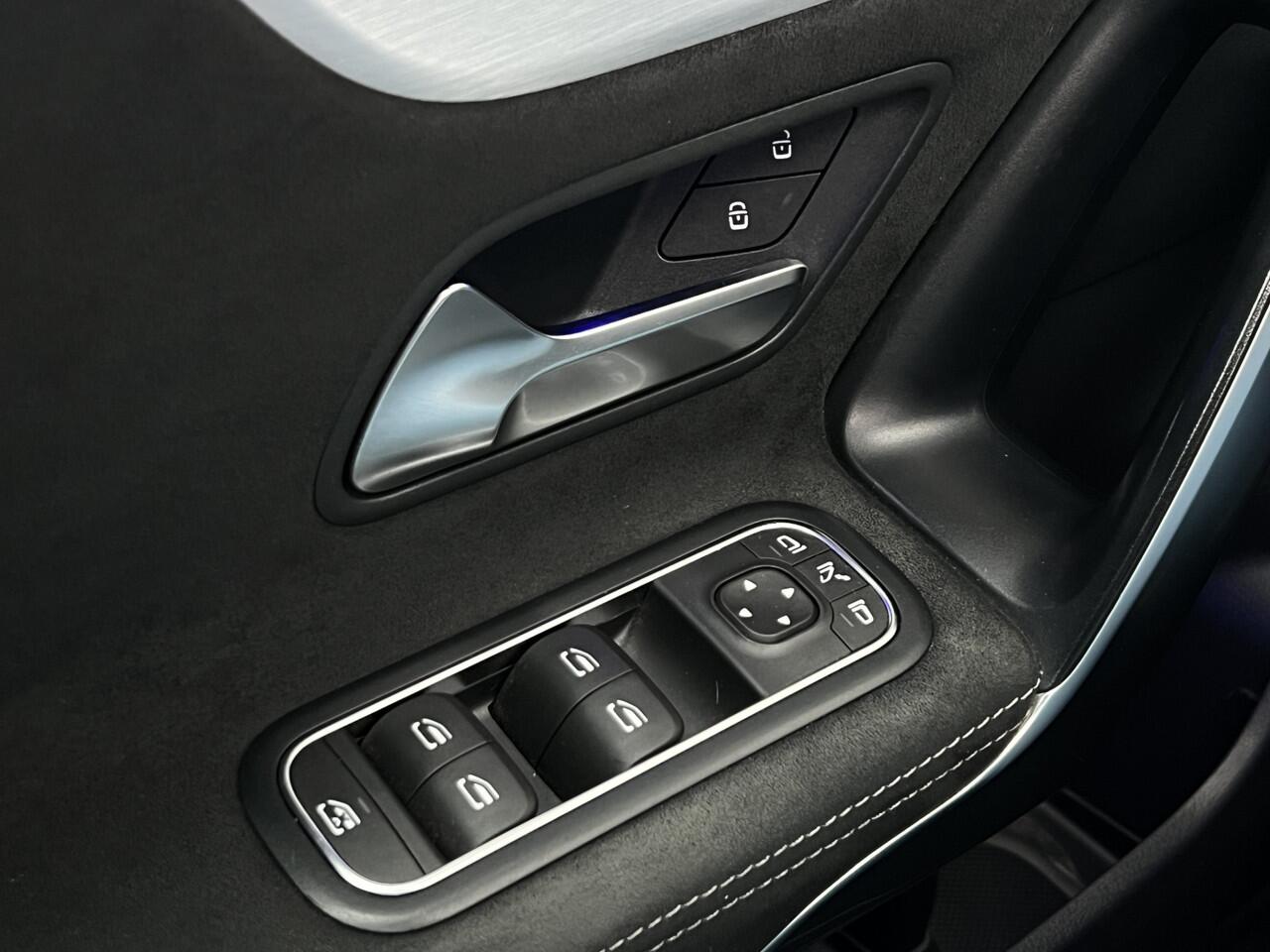 Mercedes-Benz CLA-KLASSE Shooting Brake 250 e AMG-Line Edition | LED Matrix | 19 inch | Camera | Night