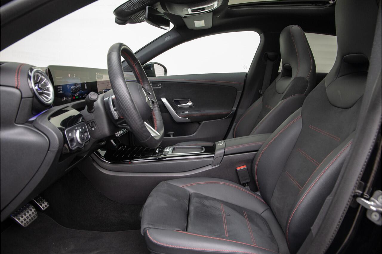 Mercedes-Benz CLA-KLASSE Shooting Brake 250 e AMG Premium, Nightpack, Pano, Key-Less, Hybrid 2024