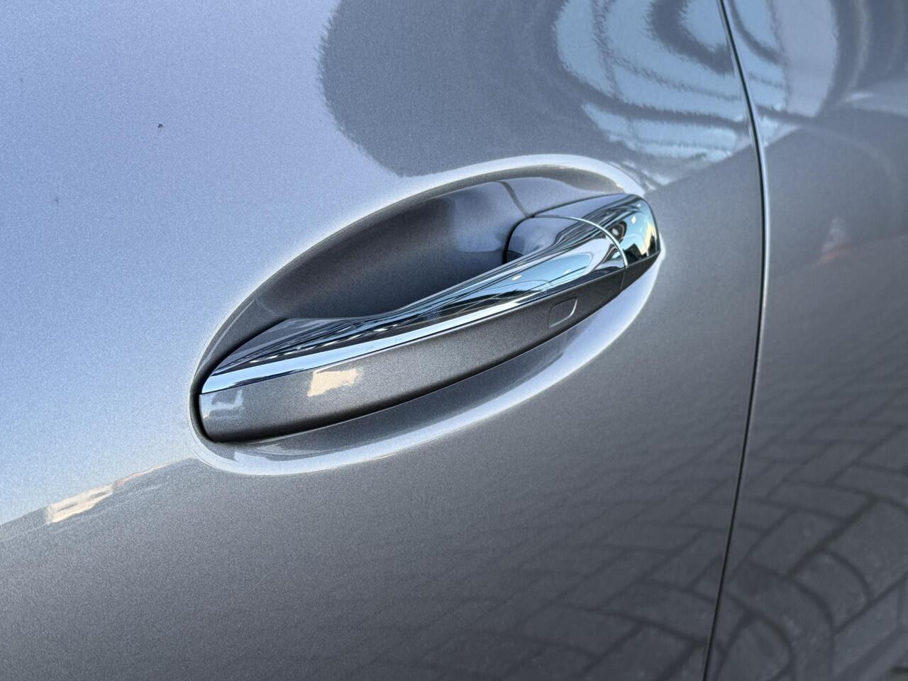 Mercedes-Benz CLA-KLASSE Shooting Brake 180 Business Solution AMG