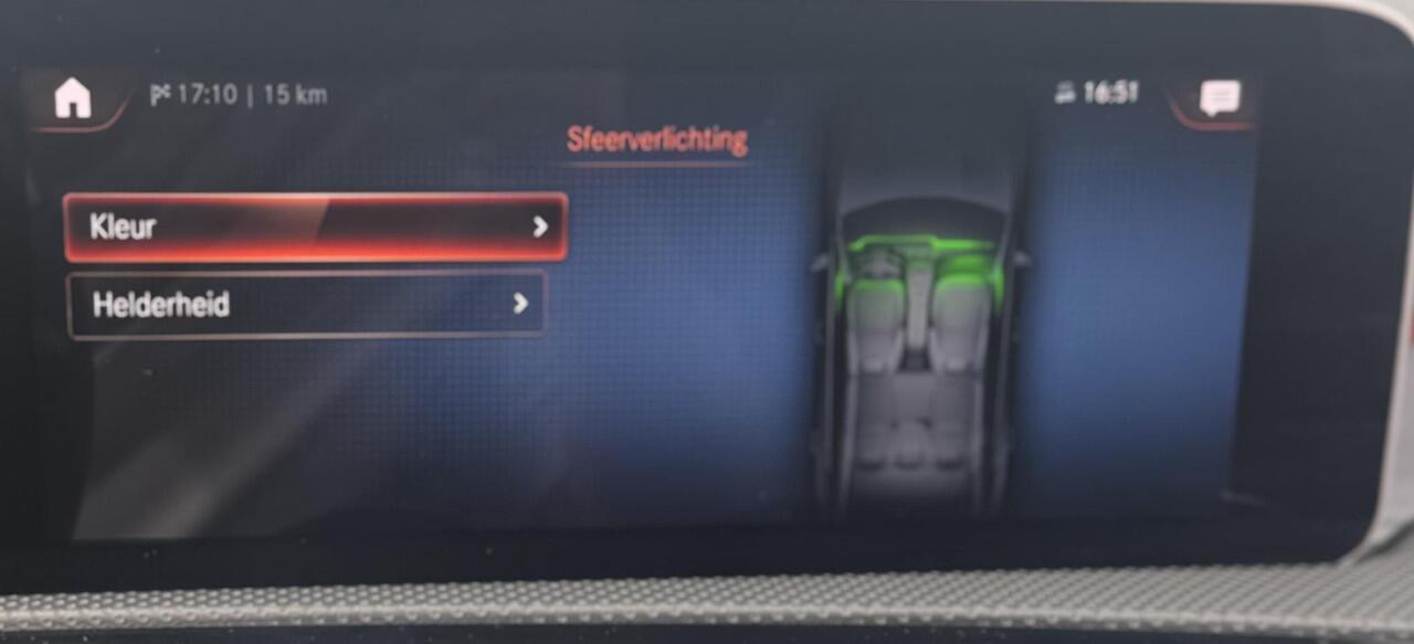 Mercedes-Benz CLA-KLASSE 220 Premium Plus / NAVI / PANO /GARANTIE /