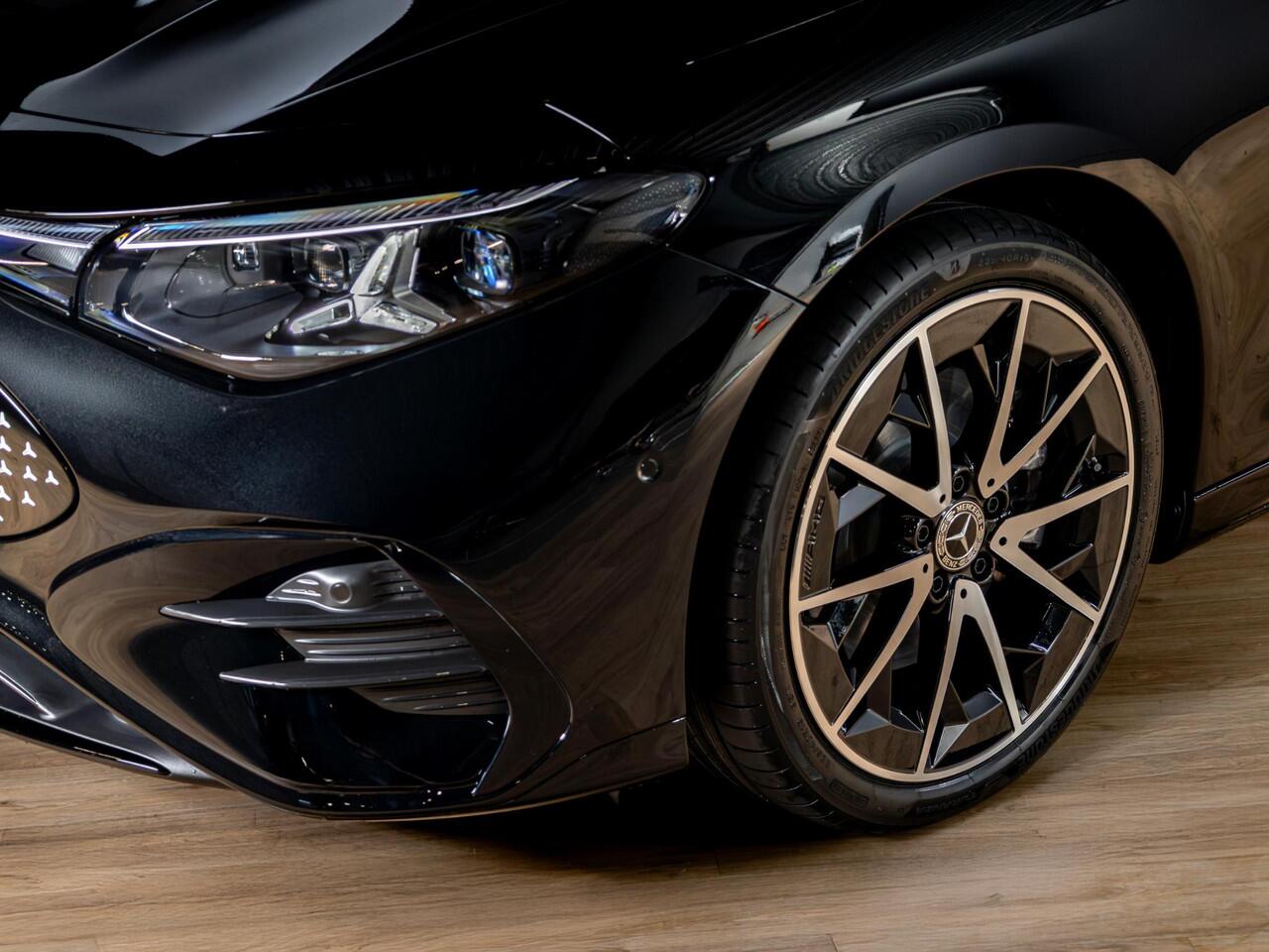 Mercedes-Benz CLA-KLASSE Coupé 250+ Launch Edition 85 kWh