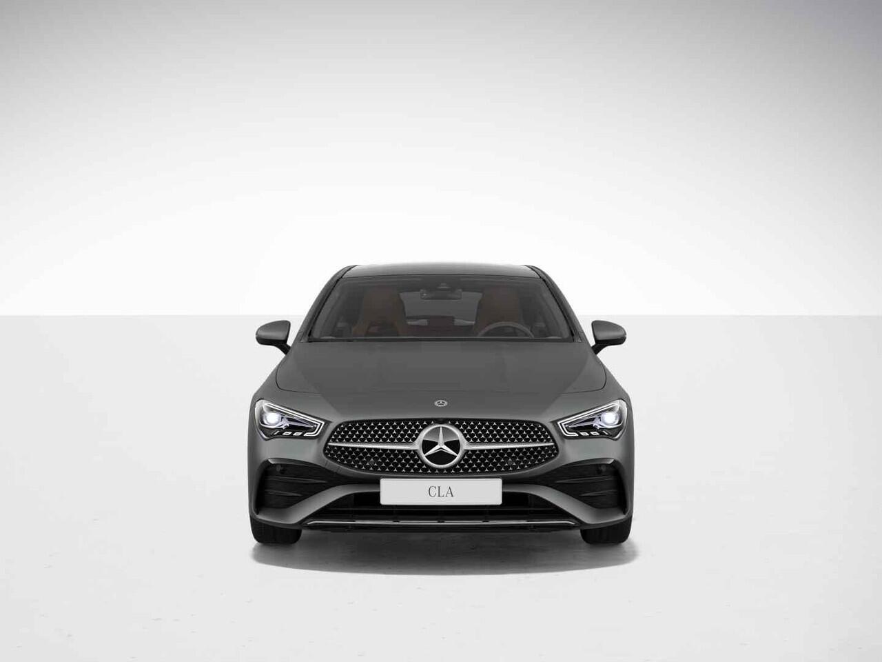 Mercedes-Benz CLA-KLASSE Shooting Brake 180 Star Edition AMG Line