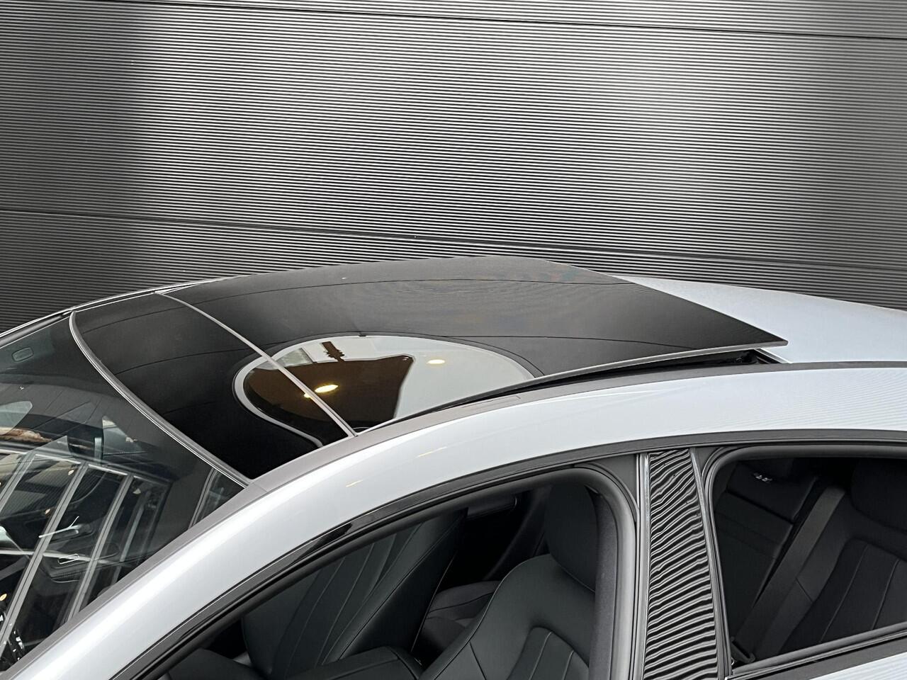 Mercedes-Benz CLA-KLASSE Shooting Brake 180 Luxury Line