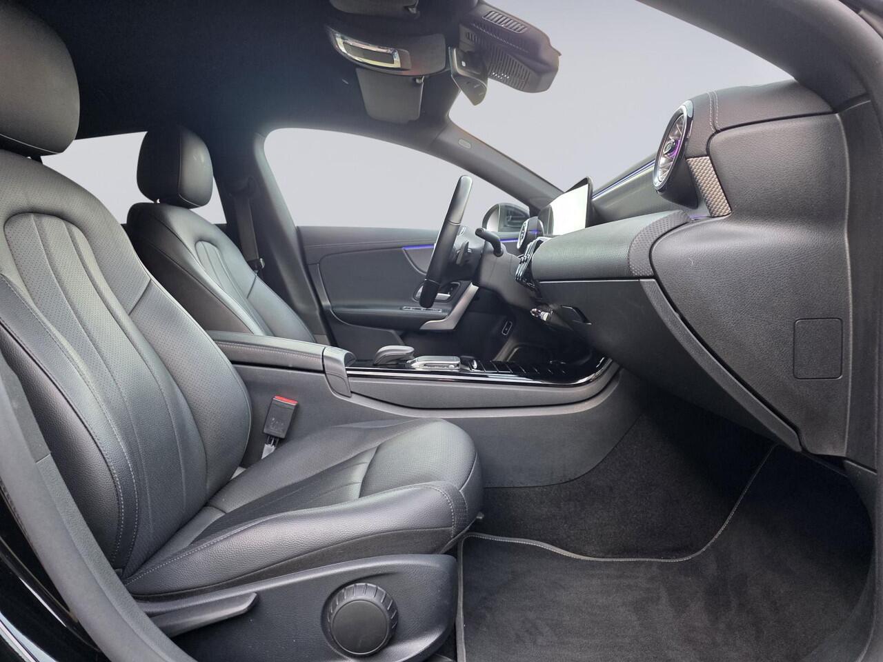 Mercedes-Benz CLA-KLASSE Shooting Brake 250 e Progression /BTW/Apple & Android Carplay/Stoelverwarming & -ventilatie/Achteruitrijcamera/Premium Audio/LED/Cruise/Park. sens./Isofix/ (MET GARANTIE*)