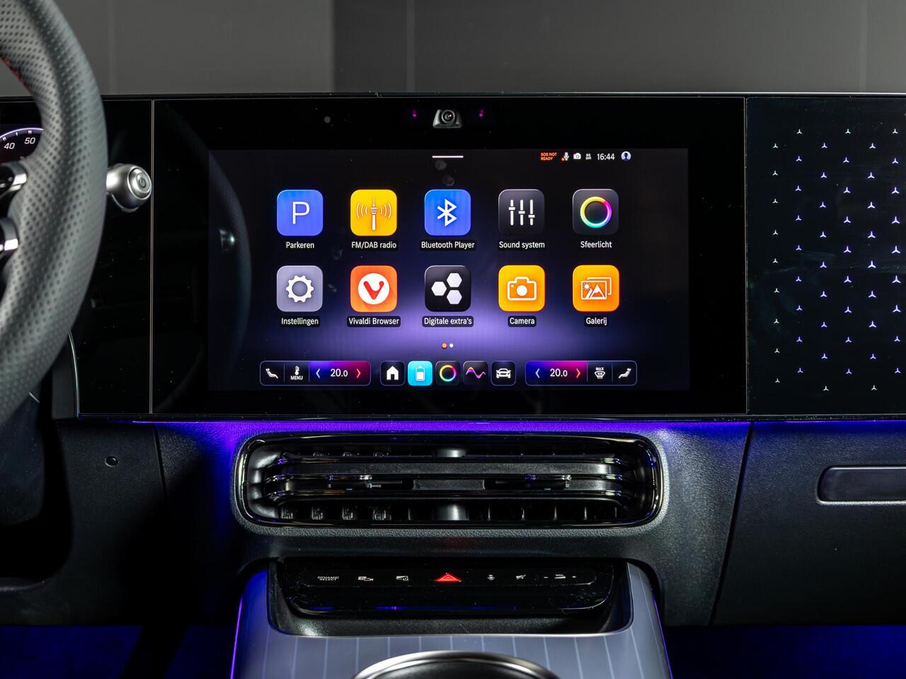 Mercedes-Benz CLA-KLASSE 250+ Launch Edition 85 kWh