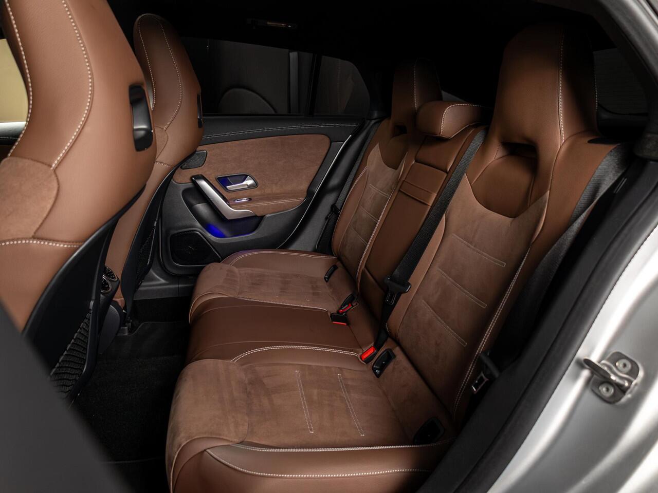 Mercedes-Benz CLA-KLASSE Shooting Brake 200 AMG Line