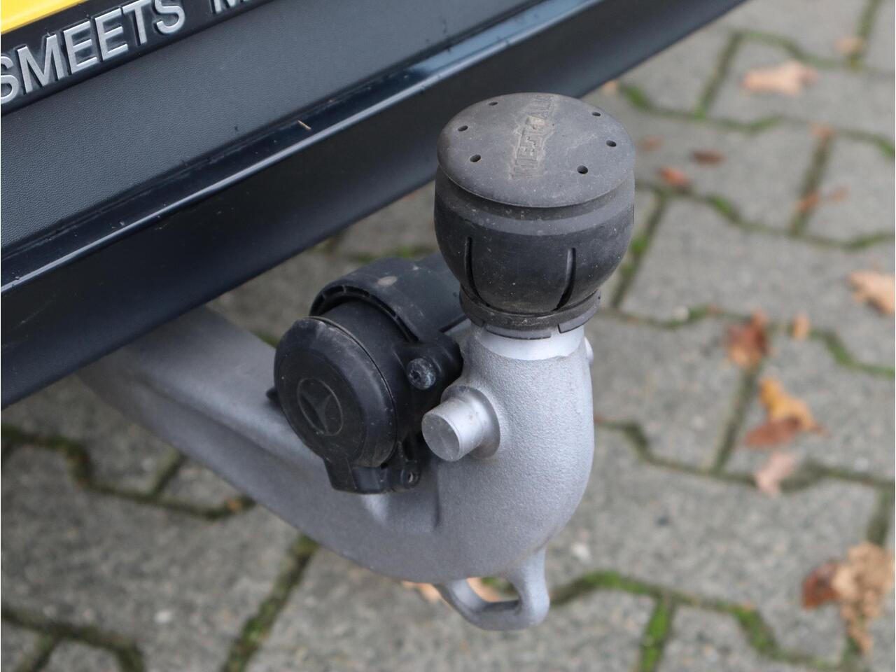 Mercedes-Benz CLA-KLASSE Shooting Brake 250 e Star Edition Luxury Line | Panoramadak | Trekhaak | Rijassistentie | Memory Seats | 360 Camera