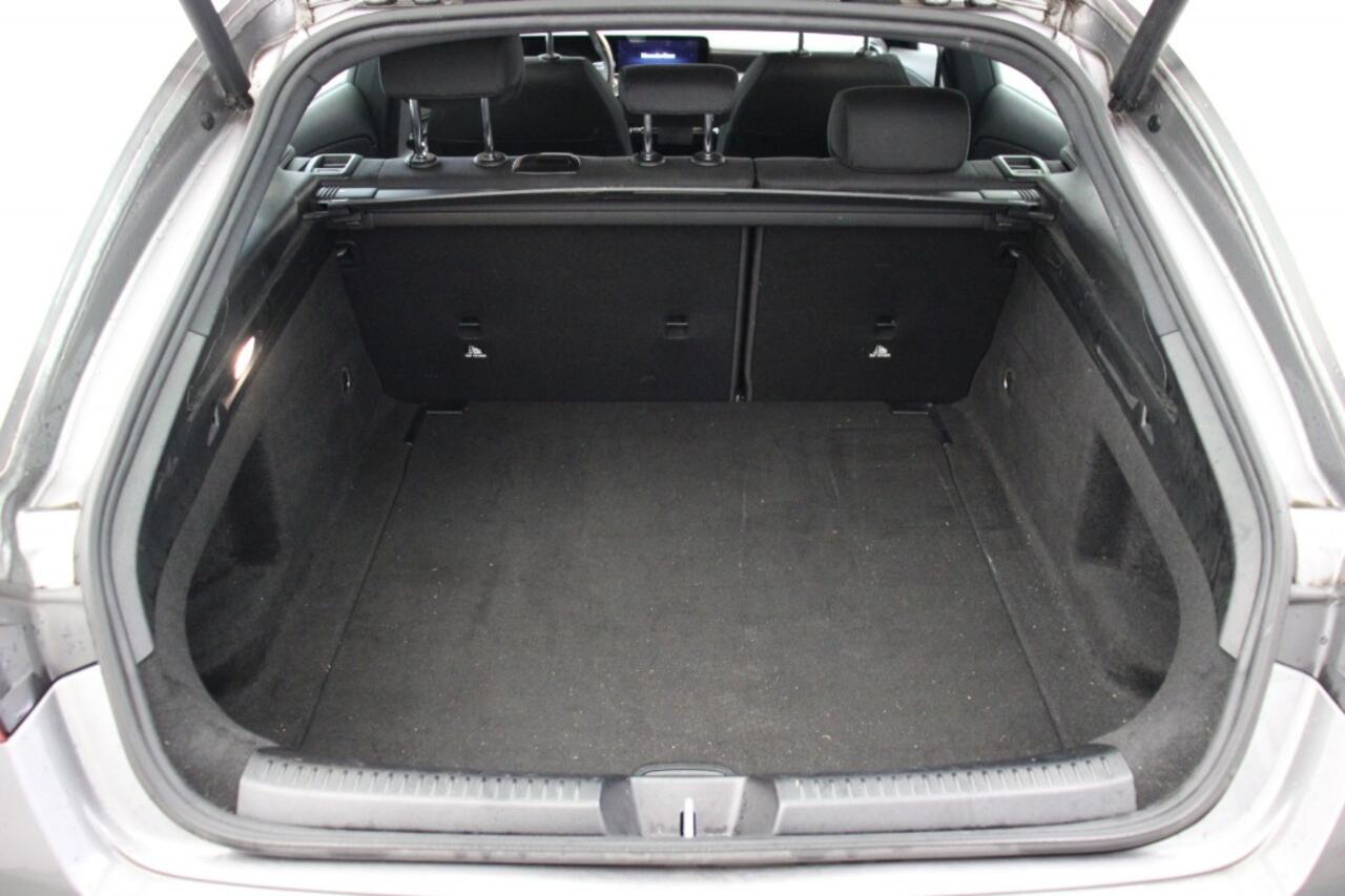 Mercedes-Benz CLA-KLASSE Shooting Brake 180 Business Solution Automaat - Digitaal Cockpit, Carplay, Camera, Stoelverw.