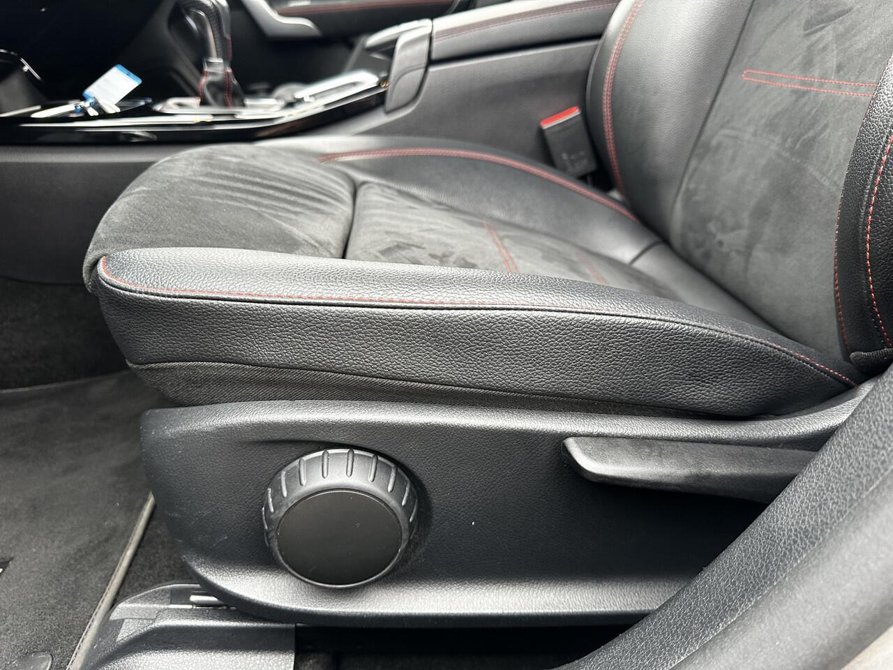 Mercedes-Benz CLA-KLASSE 200 Premium |CARPLAY|CAMERA|ST VWM|AMG LINE|SFEER|