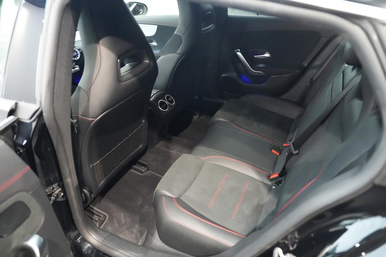 Mercedes-Benz CLA-KLASSE Shooting Brake 250 e AMG ? WEGK. TREKHAAK ? ELEK.KLEP ? CAMERA ? CARPLAY ? NAVI MBUX