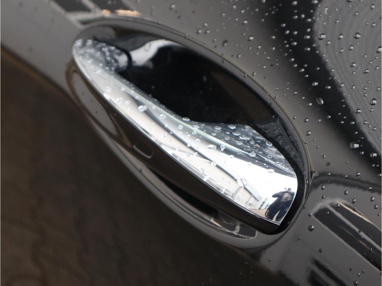 Mercedes-Benz CLA-KLASSE Shooting Brake 180 Business Solution AMG | Panoramadak | Dodehoekassistent | Memory Seats | HUD | Burmester | LED | 360 camera | Automaat