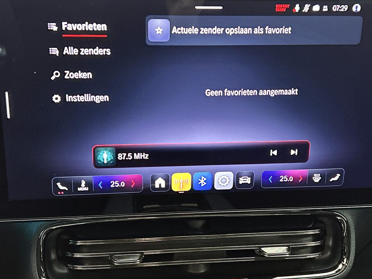 Mercedes-Benz CLA-KLASSE 250+ Launch Edition 85 kWh | Trekhaak | Warmtepomp | Multibeam LED | Panoramadak | Nightpakket | Smartphone integratie | Memorypakket | Adaptieve Cruisecontrol | 19 inch AMG velgen |