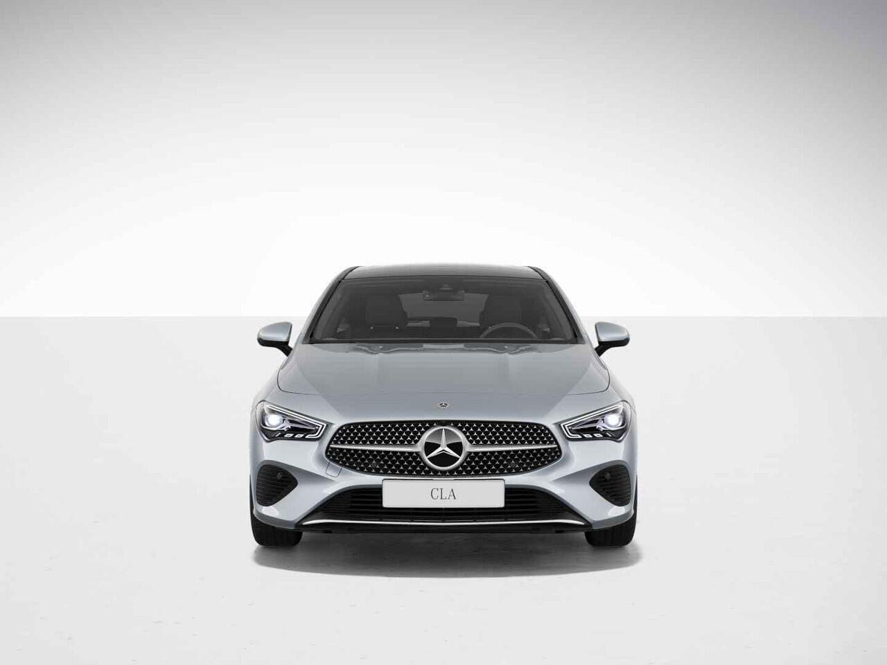 Mercedes-Benz CLA-KLASSE Shooting Brake 180 Star Edition Luxury Line