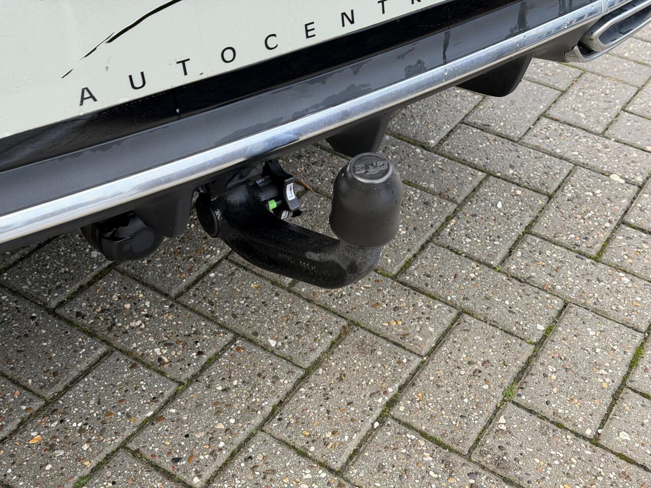 Mercedes-Benz CLA-KLASSE 200 AMG Line Premium Trekhaak | Stoelverw. | Camera |