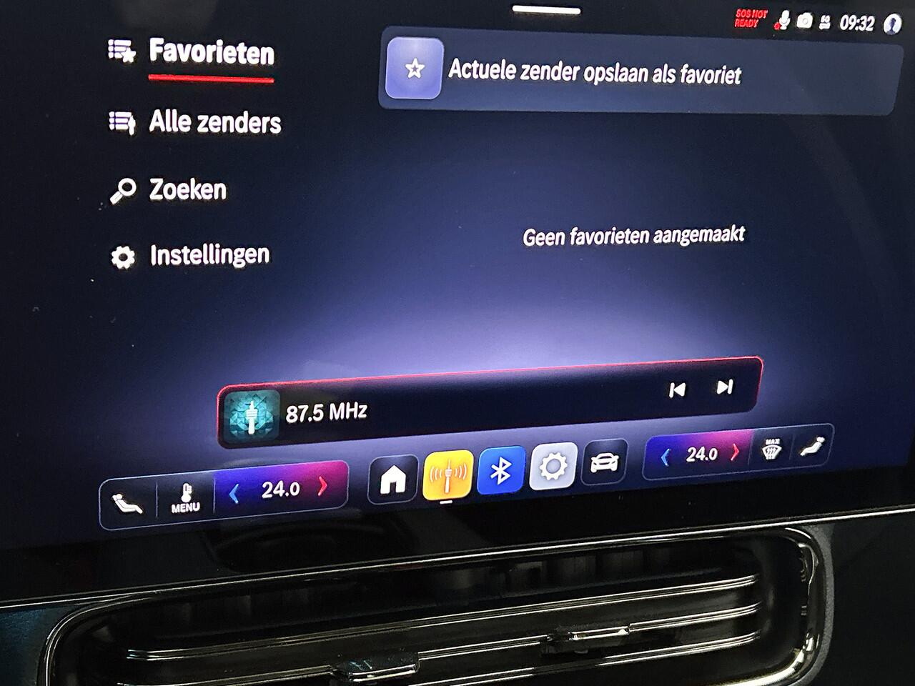 Mercedes-Benz CLA-KLASSE 250+ Launch Edition 85 kWh | Trekhaak | Warmtepomp | Adaptieve Cruisecontrol | Antidiefstal pakket URBAN GUARD | Nightpakket | 19 inch AMG velgen | Panoramadak | Sierdelen aluminium |