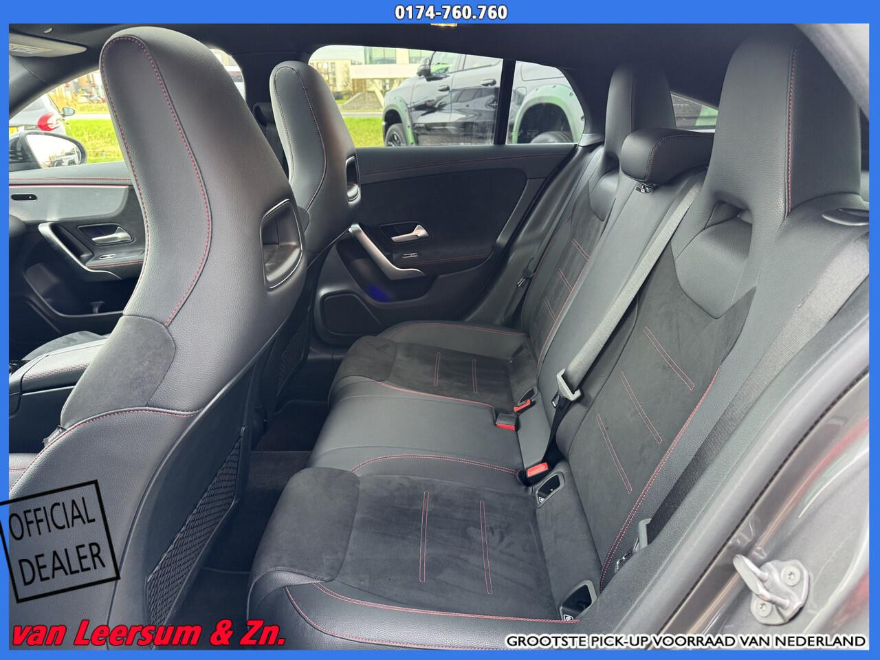 Mercedes-Benz CLA-KLASSE Shooting Brake 220 d Premium Plus | Pano | Multi Beam | 360 graden camera