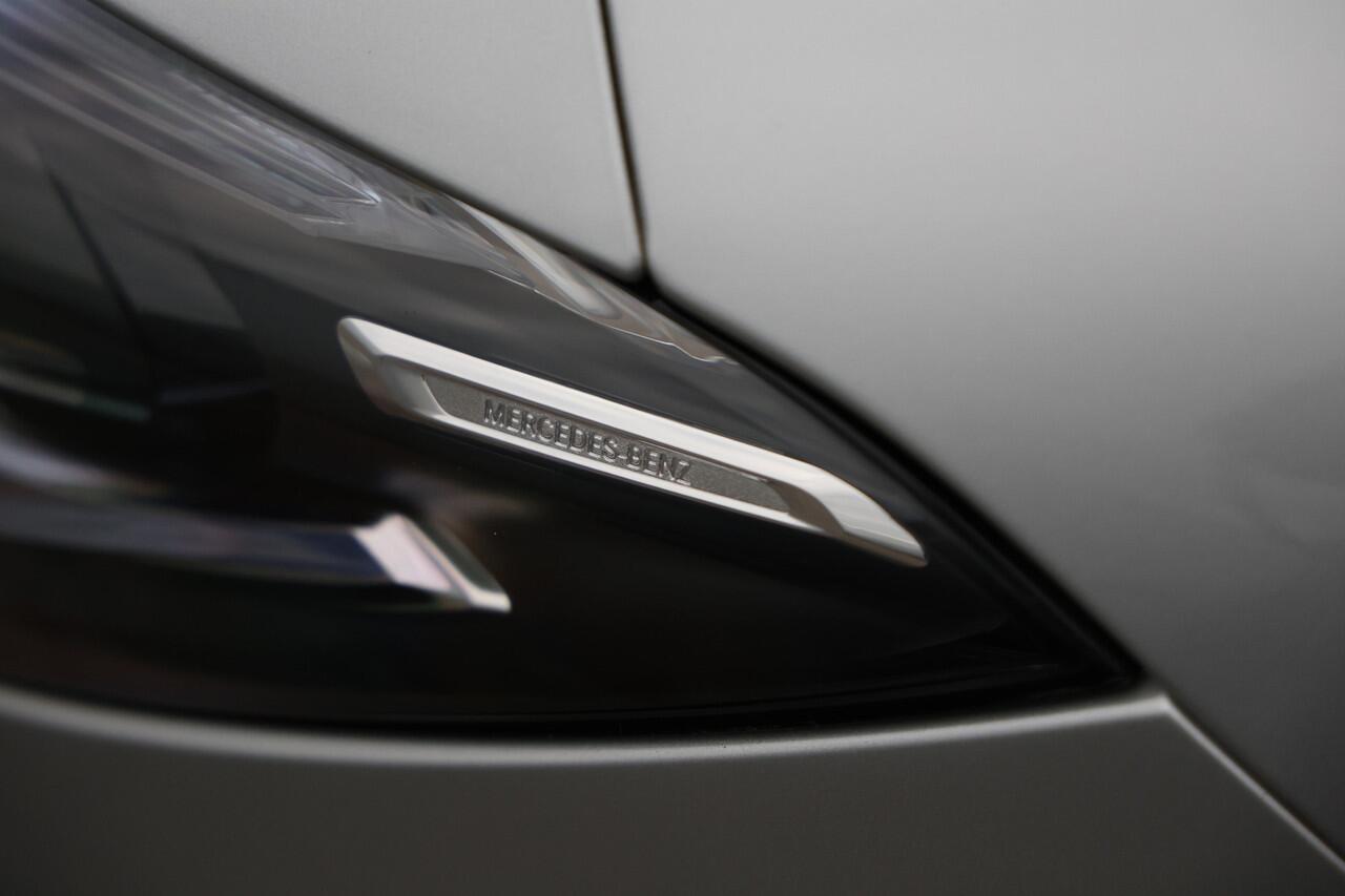 Mercedes-Benz CLA-KLASSE 250 e AMG Night Edition NAP|Pano|360cam|Head up|Sfeerv|Keyless