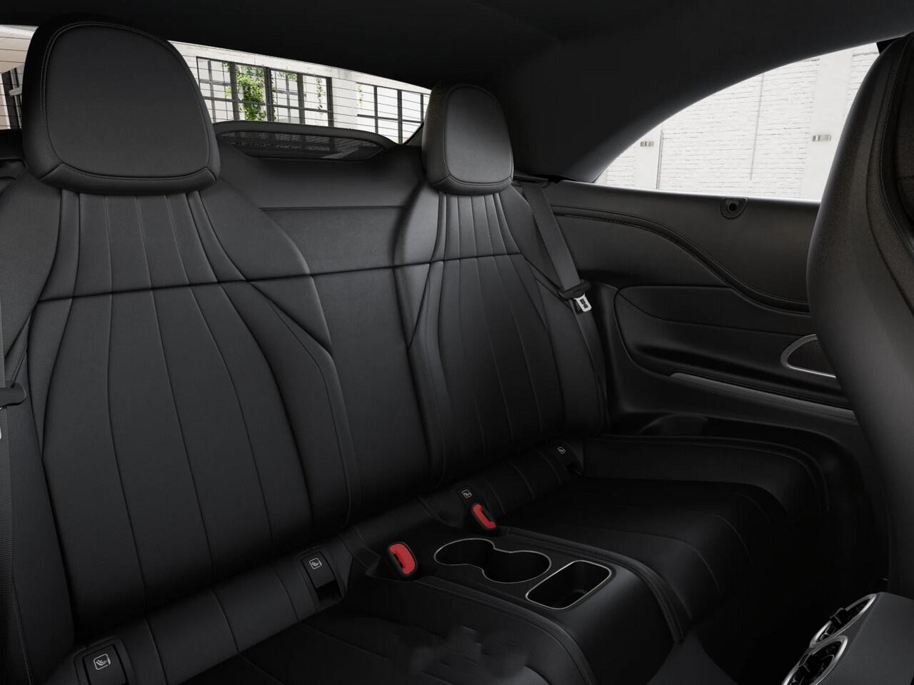 Mercedes-Benz CLE Cabriolet 200 AMG Line