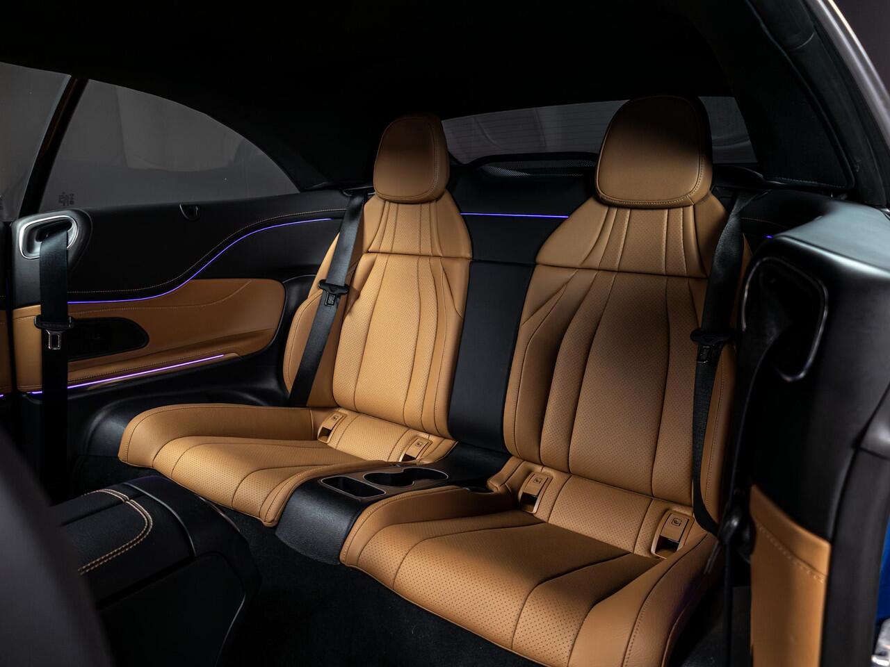 Mercedes-Benz CLE Cabriolet 200 AMG Line