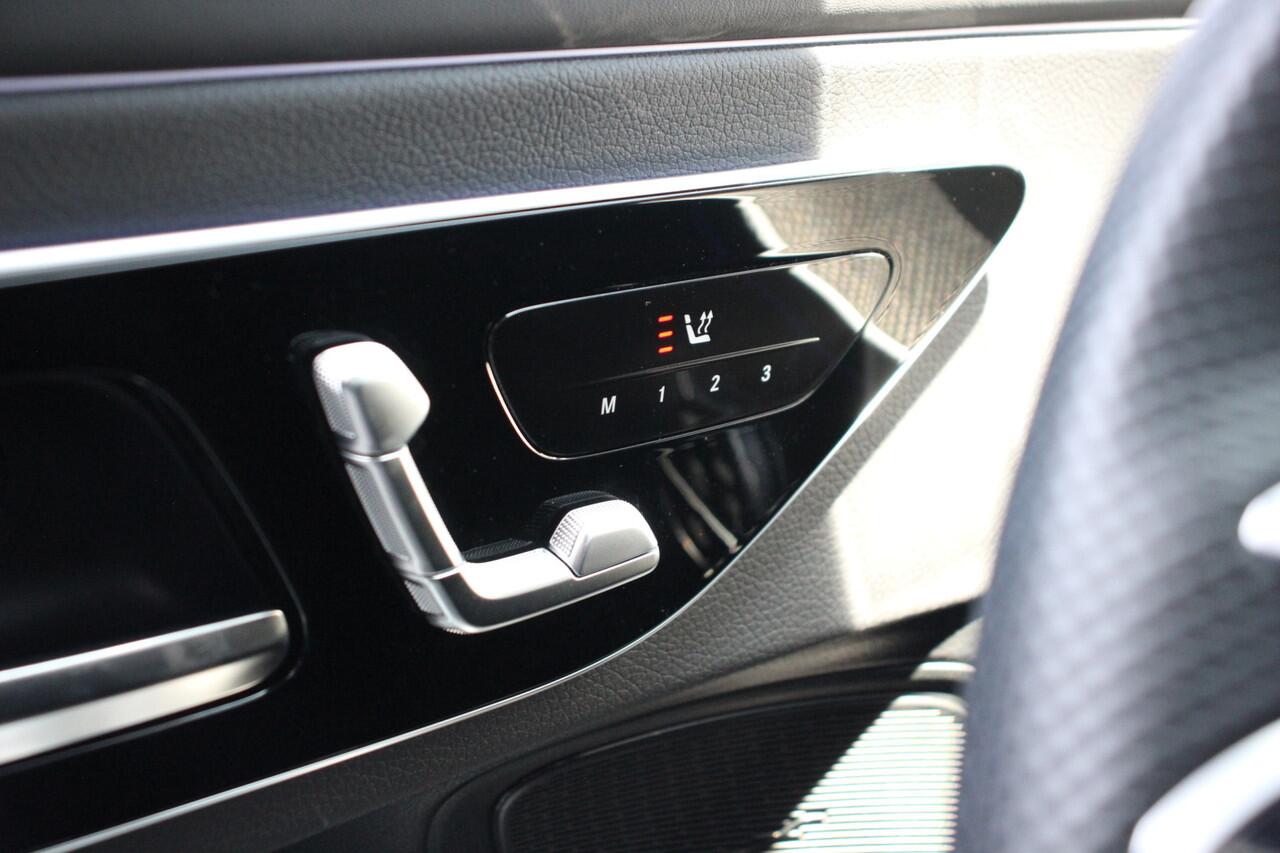 Mercedes-Benz CLE Coupé 200 AMG Line | Pano. dak | Night pakket |