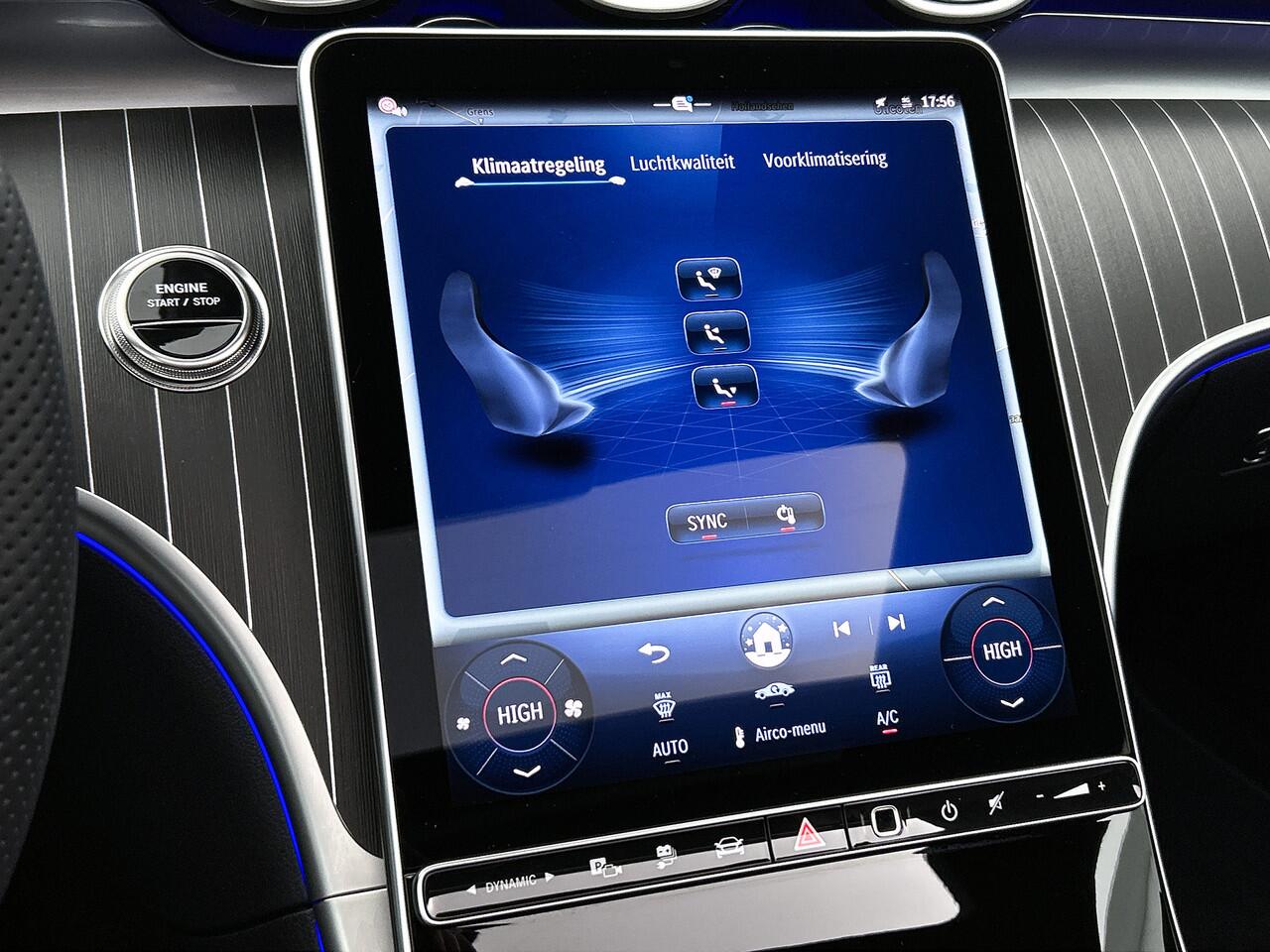 Mercedes-Benz CLE Coupé 300 e AMG Plug-In Hybride Edition AMG Line | Night Pakket | Trekhaak | Burmester® | Digitaal Licht | Distronic | Stuur en Stoelverwarming. Inclusief 24 maanden MB Certified garantie voor Europa.