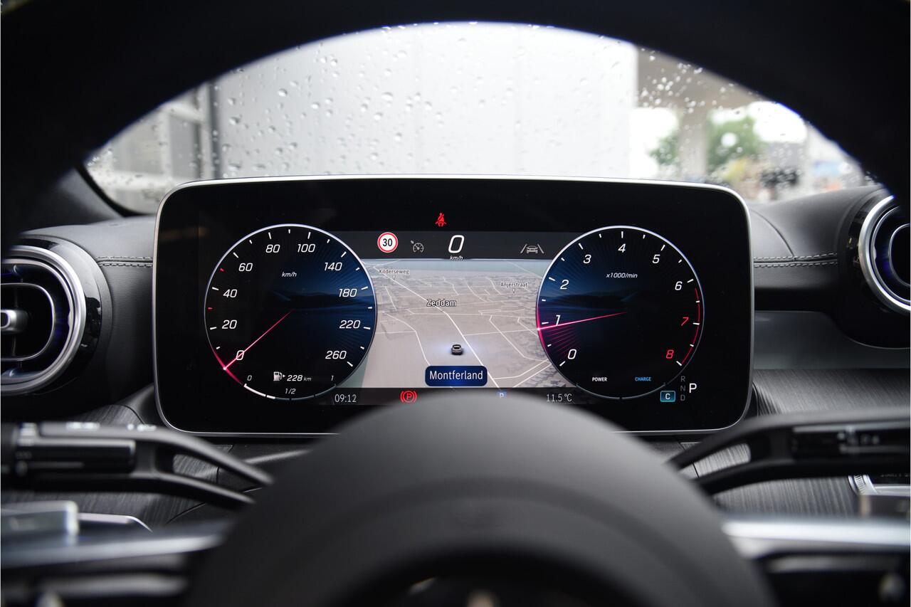 Mercedes-Benz CLE Coupé 200 AMG Line