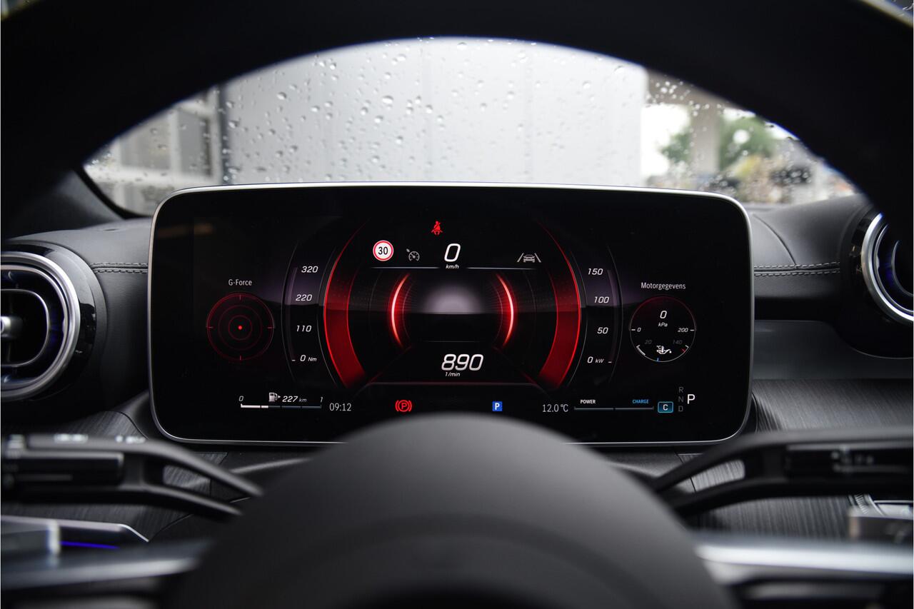 Mercedes-Benz CLE Coupé 200 AMG Line