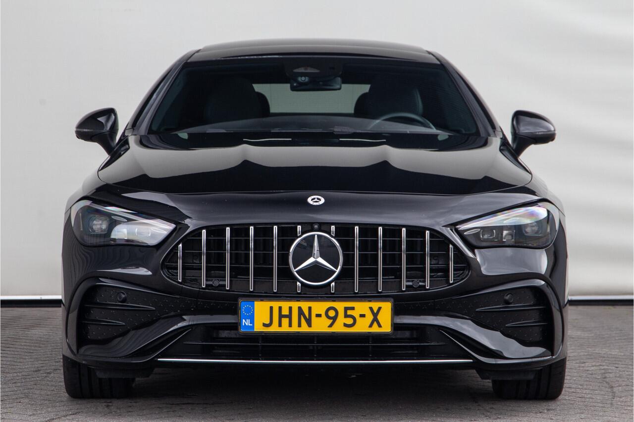 Mercedes-Benz CLE Coupé 300 e AMG Premium Plus, Pano, Burmester, Key-less, Hybrid 2024