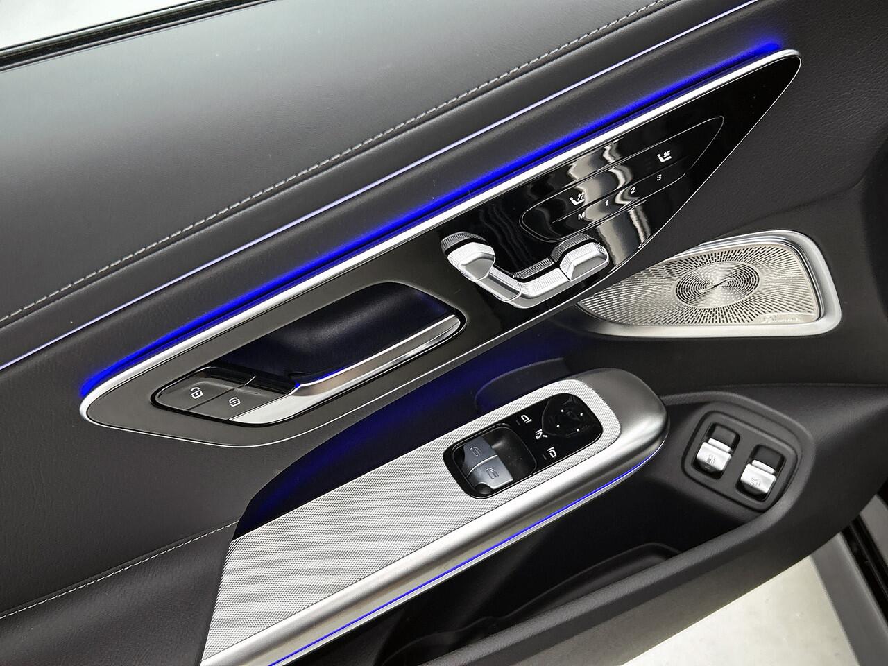 Mercedes-Benz CLE Coupé 300 e AMG Line | Premium Plus pakket | Winter pakket | Nightpakket | Multicontourstoelen voor | Rijassistentiepakket Plus | Stoelventilatie/- verwarming voor |