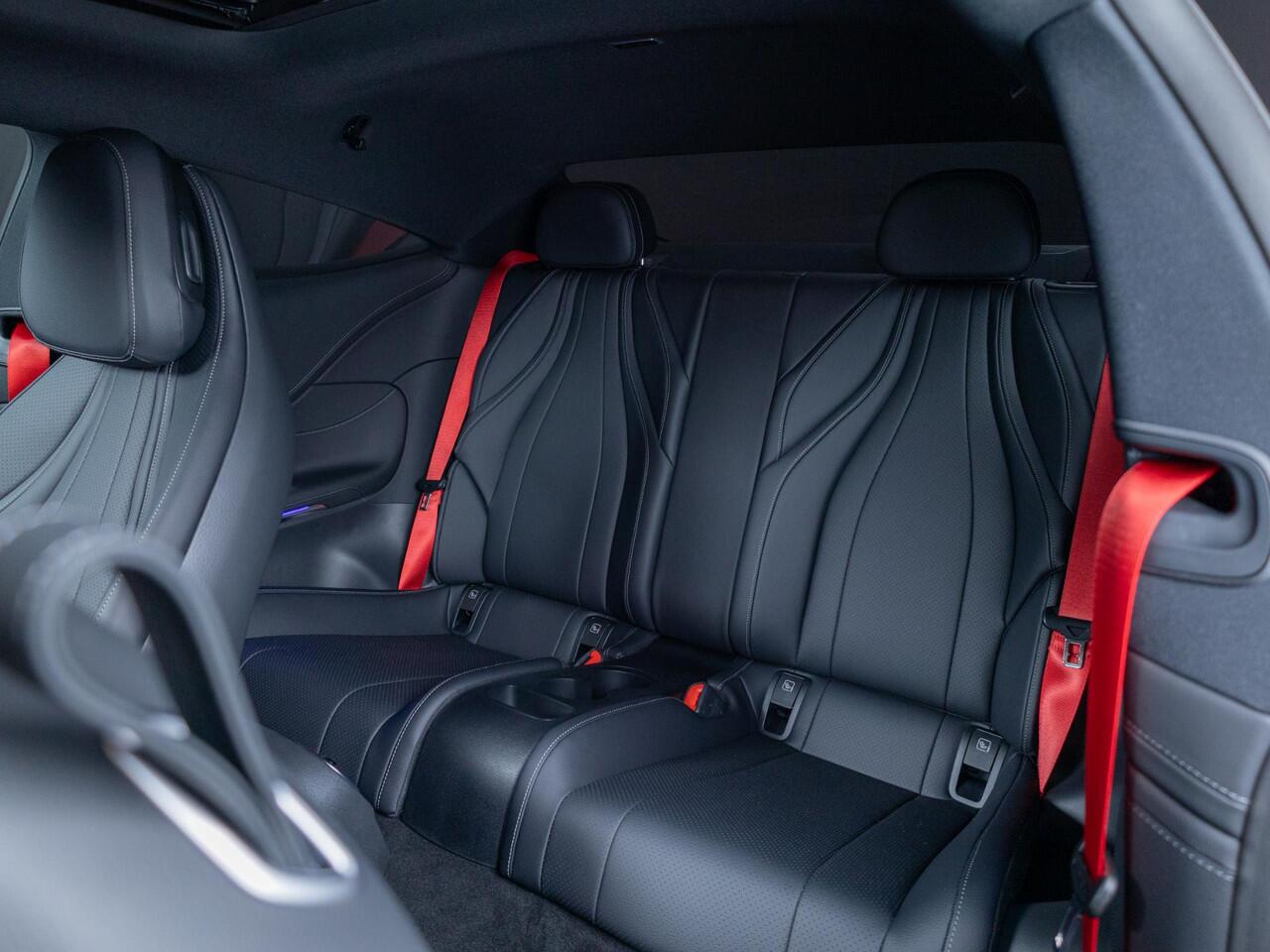 Mercedes-Benz CLE Coupé 300 e AMG Line Premium PLUS | Panorama dak