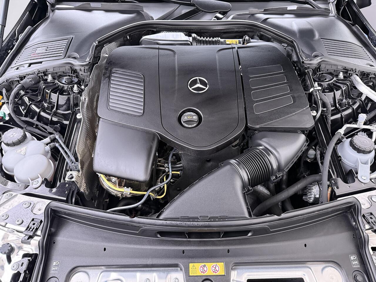 Mercedes-Benz CLE Coupé 300 e AMG Line | Pano Memory Distronic