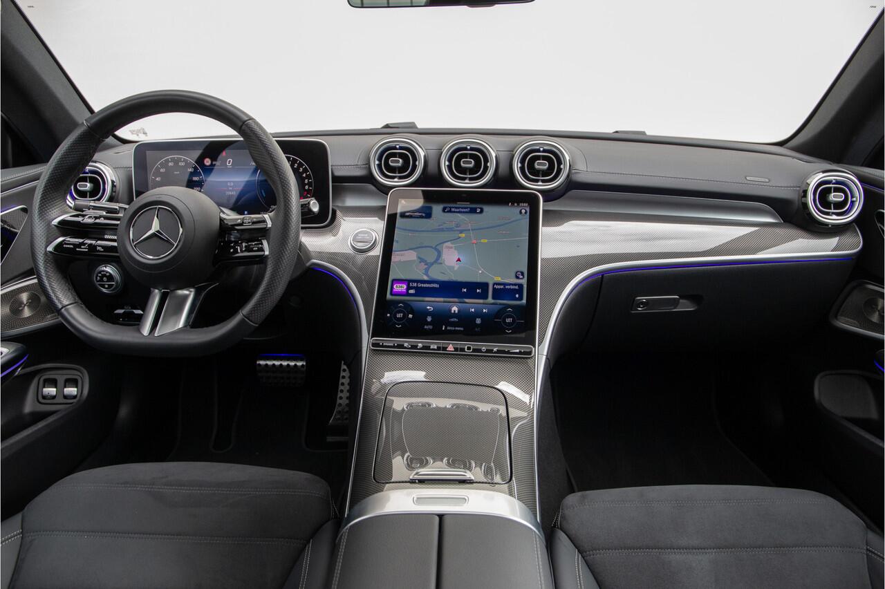 Mercedes-Benz CLE Coupé 300 e AMG Premium Plus, Pano, Burmester, Key-less, Hybrid 2024