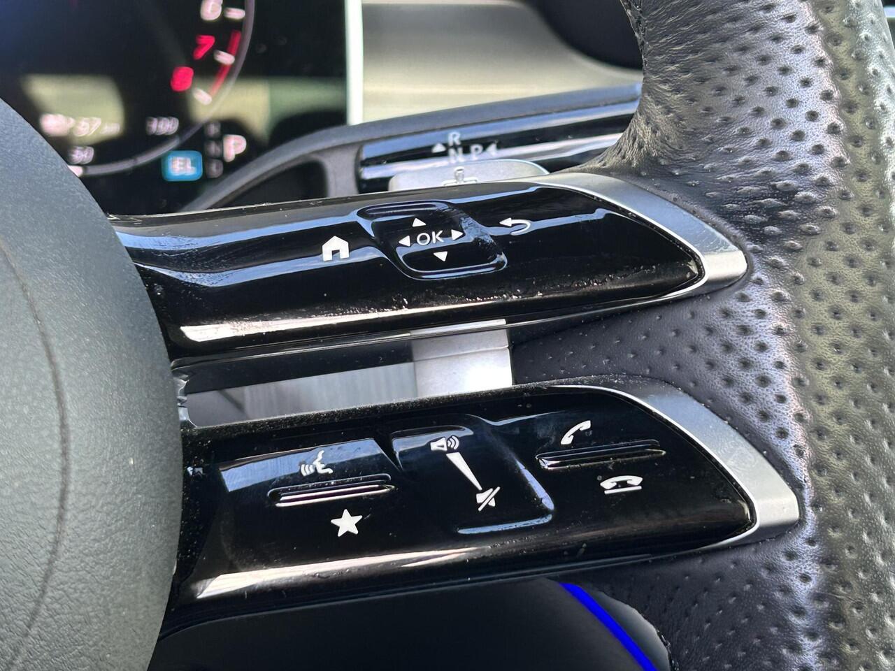 Mercedes-Benz CLE Coupé 300 e AMG Line | Panoramadak | Cruise Control | Stoelverwarming