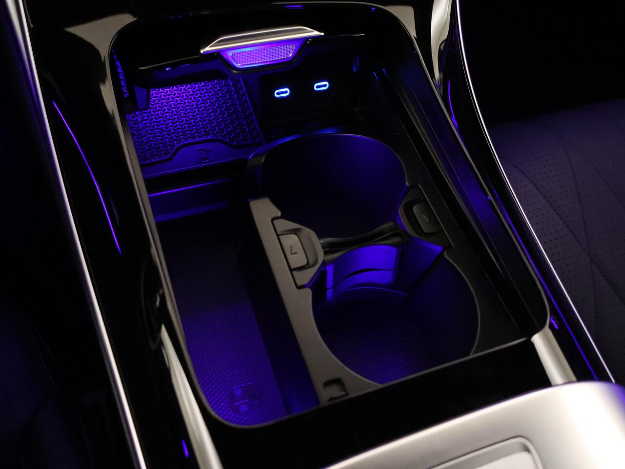 Mercedes-Benz CLE Coupé 300 4MATIC AMG Line | Nightpakket | Premium pakket | Techniekpakket | DYNAMIC BODY CONTROL | KEYLESS GO Comfortpakket | Burmester® 3D surround sound | AMG spoiler | 360°-camera | Panoramaschuifdak |