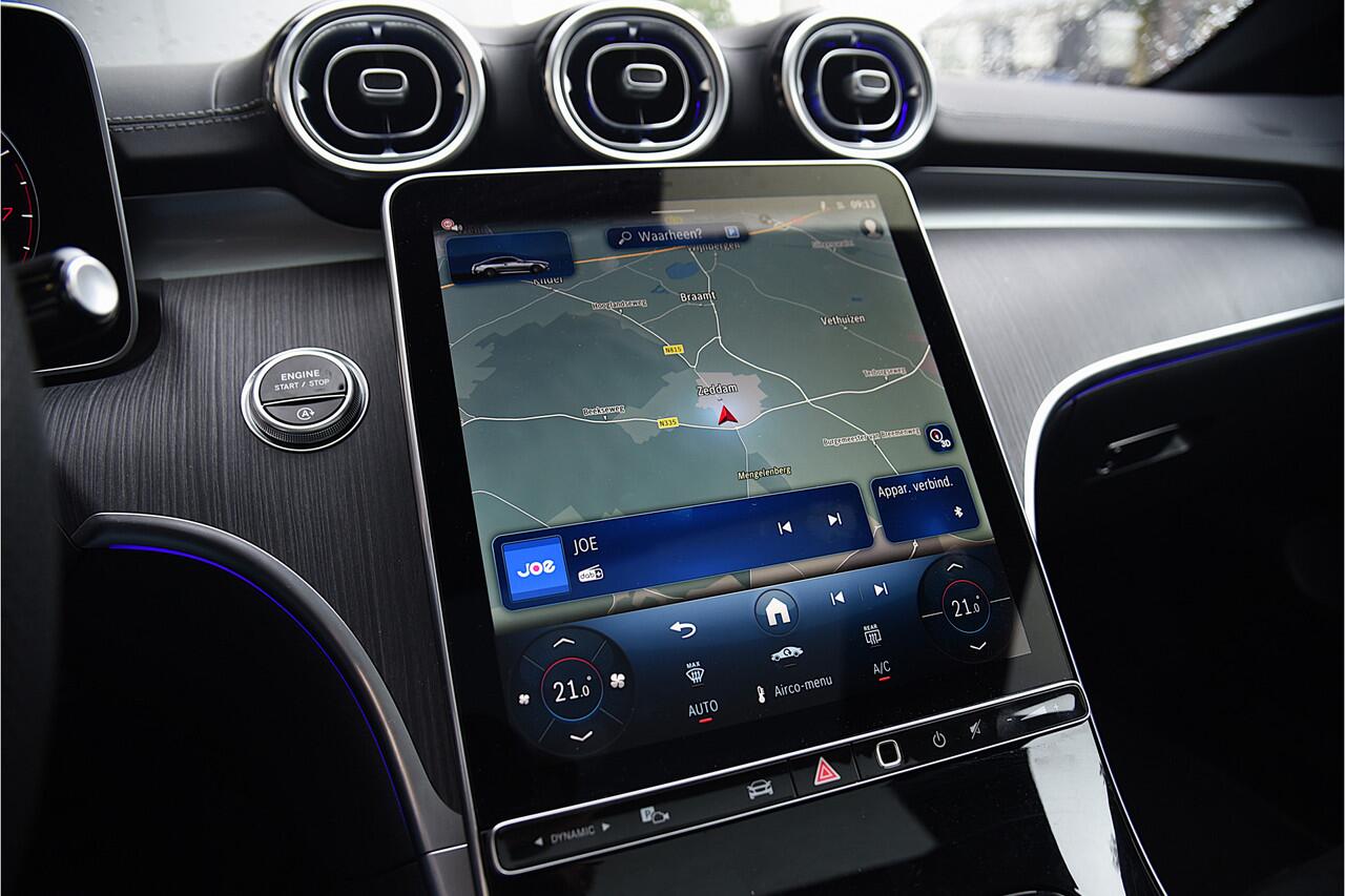 Mercedes-Benz CLE Coupé 200 AMG Line