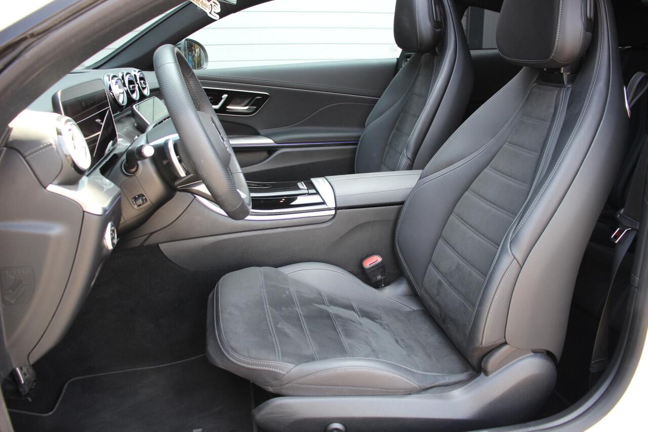 Mercedes-Benz CLE Coupé 200 AMG Line | Pano. dak | Night pakket |