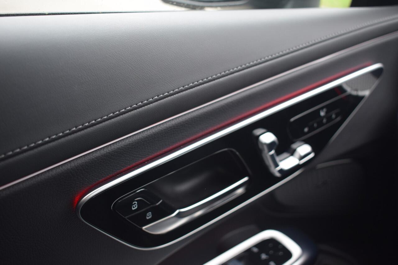 Mercedes-Benz CLE Coupé 200 AMG Line 20inch,360camera,standkachel,stuurwielverw,memstoel.