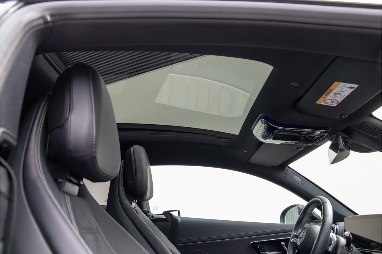 Mercedes-Benz CLE Coupé 300 e AMG Premium Plus, Pano, Burmester, Key-less, Hybrid 2024