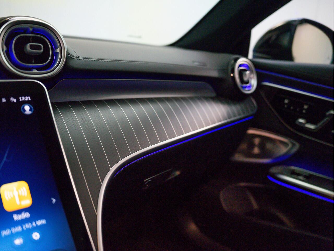 Mercedes-Benz CLE Coupé CLE 200 AMG Line | Nappaleder | Burmester | Pano | NL-auto