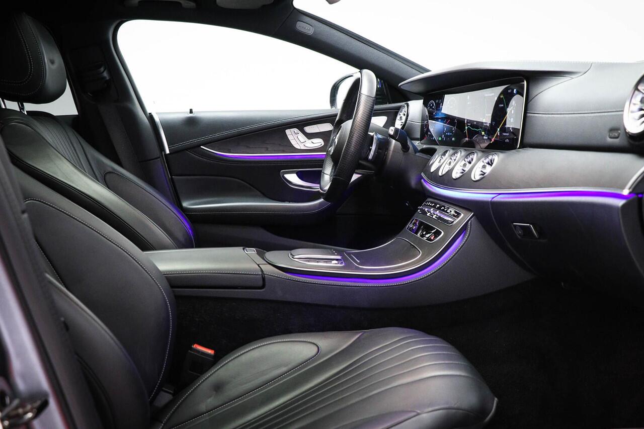 Mercedes-Benz CLS-KLASSE 450 4MATIC Premium Plus | PANORAMADAK | NIGHT / RIJASSISTENTIE PLUS- PACK | HEAD UP | APPLE | TREKHAAK