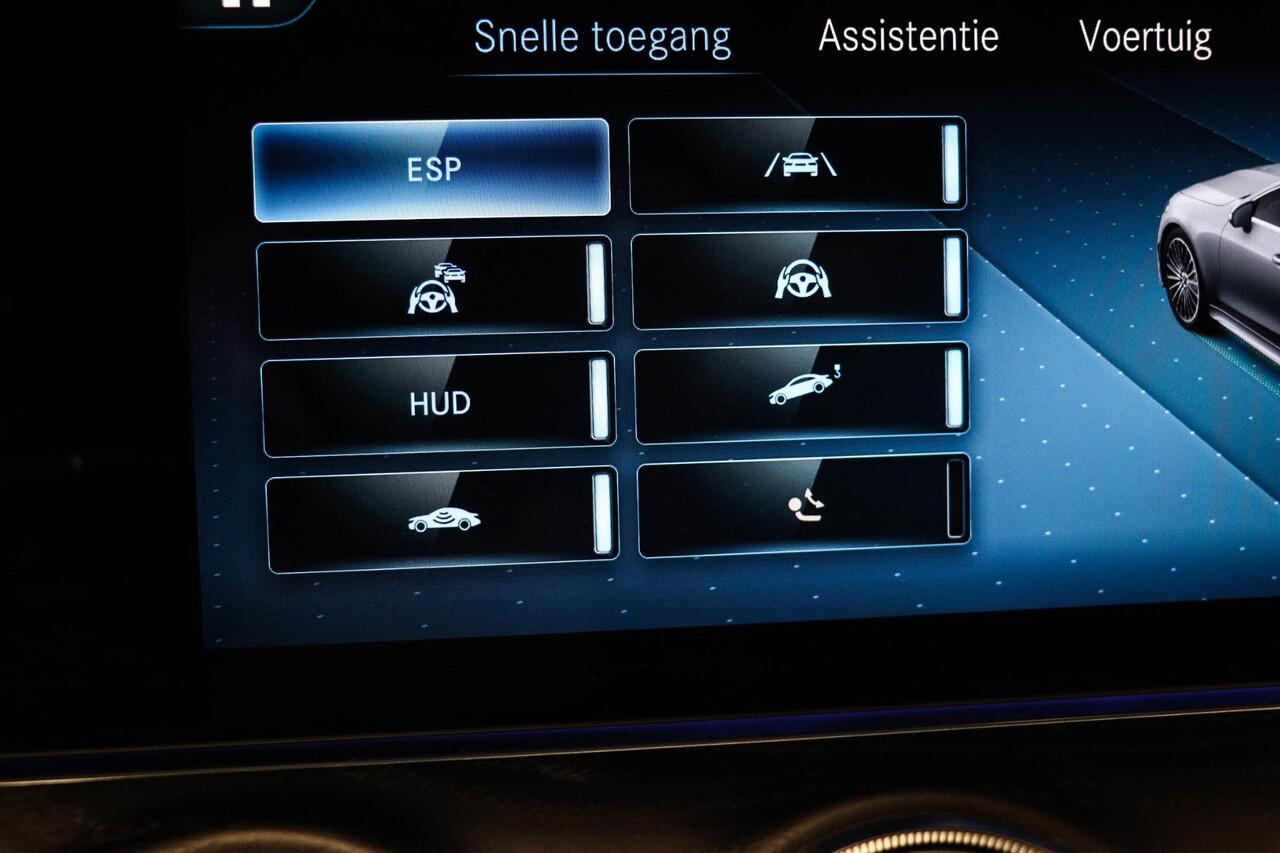 Mercedes-Benz CLS-KLASSE 450 4MATIC Premium Plus | PANORAMADAK | NIGHT / RIJASSISTENTIE PLUS- PACK | HEAD UP | APPLE | TREKHAAK