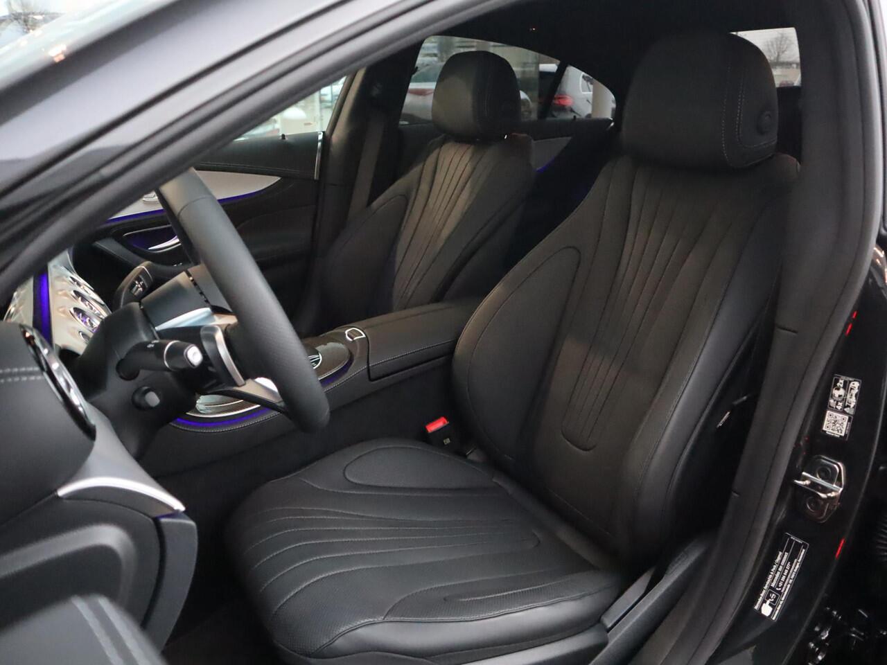 Mercedes-Benz CLS-KLASSE 450 4MATIC AMG Line | Premium Plus | Airbody Control | Trekhaak | Schuifdak | Burmester | 360 camera | Automaat