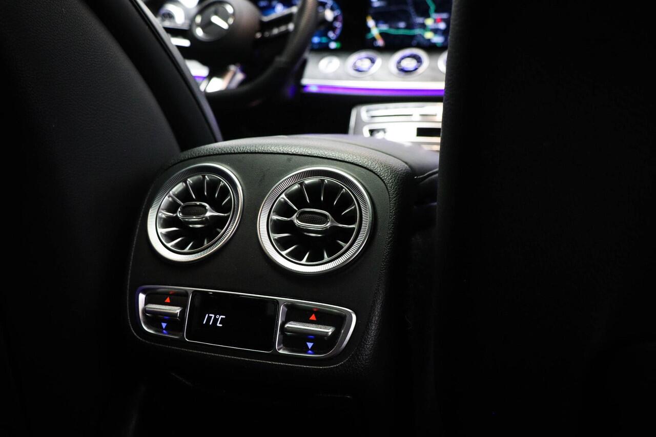 Mercedes-Benz CLS-KLASSE 450 4MATIC Premium Plus | PANORAMADAK | NIGHT / RIJASSISTENTIE PLUS- PACK | HEAD UP | APPLE | TREKHAAK