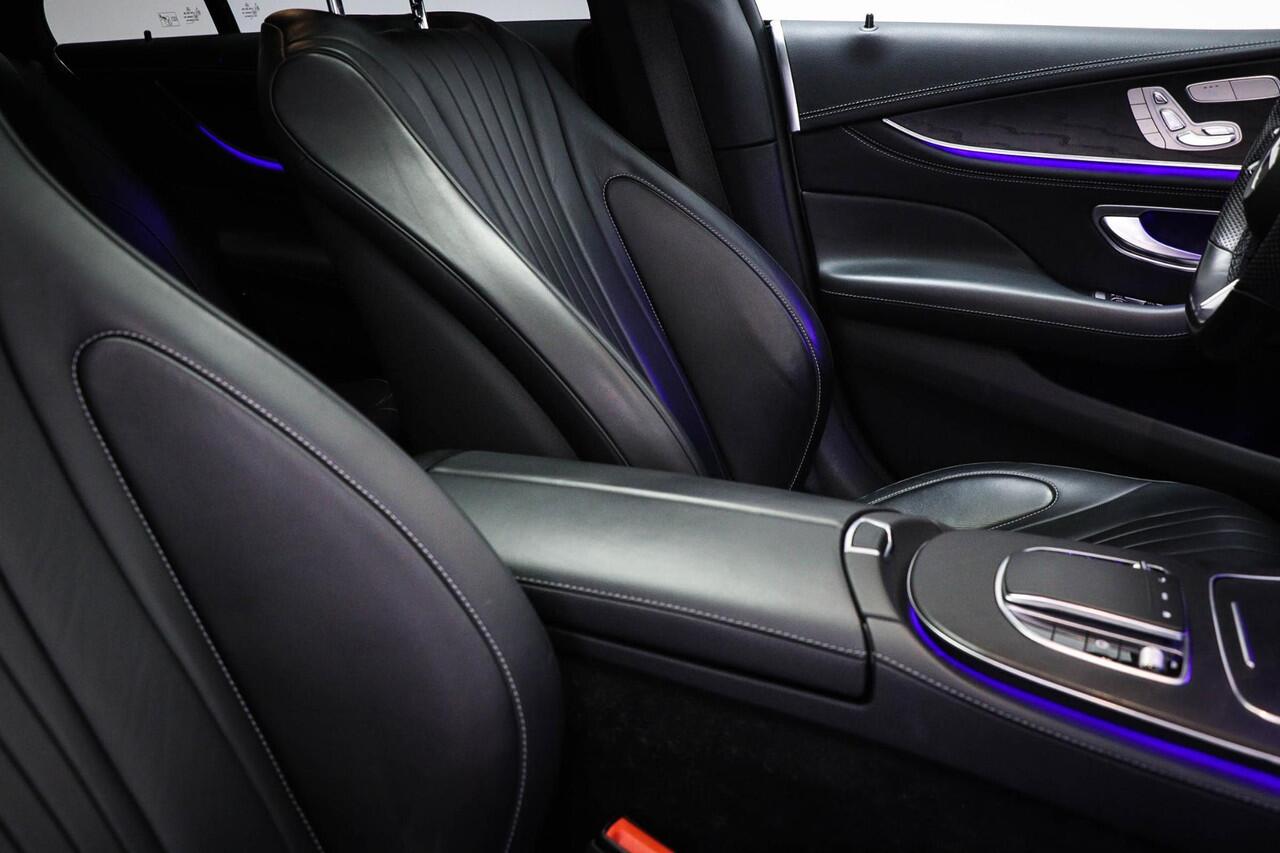 Mercedes-Benz CLS-KLASSE 450 4MATIC Premium Plus | PANORAMADAK | NIGHT / RIJASSISTENTIE PLUS- PACK | HEAD UP | APPLE | TREKHAAK