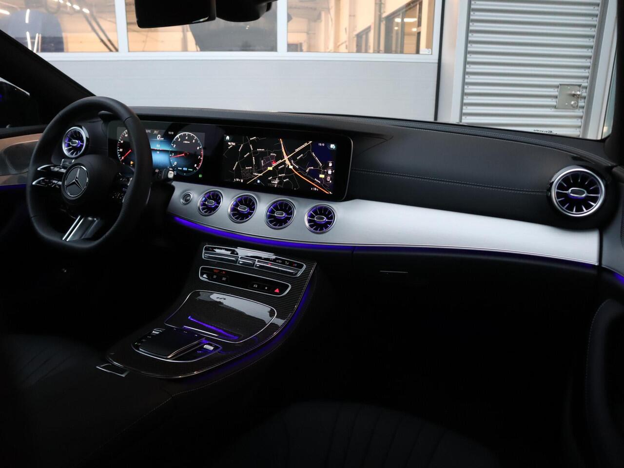 Mercedes-Benz CLS-KLASSE 450 4MATIC AMG Line | Premium Plus | Airbody Control | Trekhaak | Schuifdak | Burmester | 360 camera | Automaat