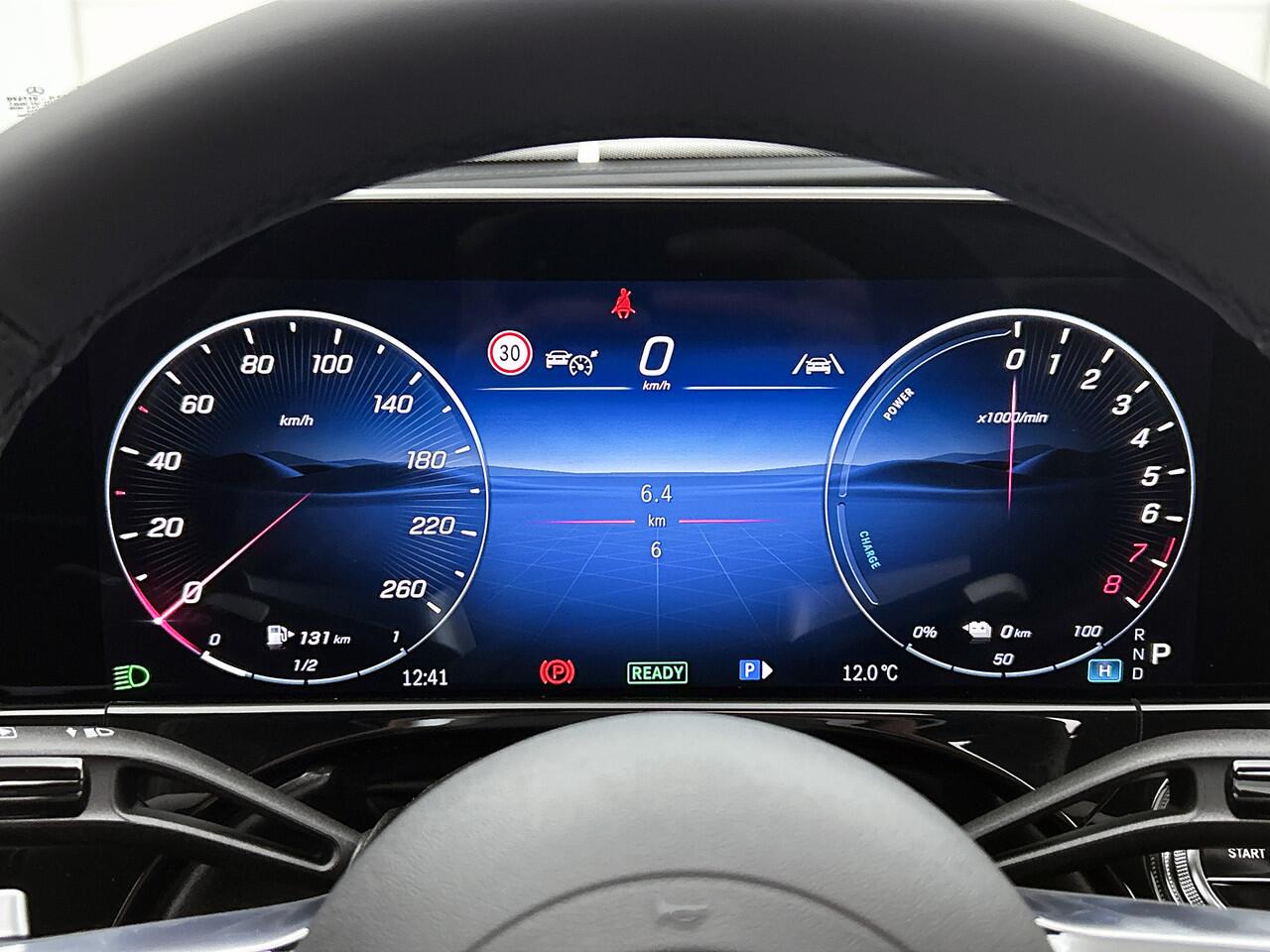 Mercedes-Benz E-KLASSE 300 e Sport Edition | Trekhaak | Nightpakket | GUARD 360° vehicle protection Plus | Smartphone integratie | 360° camera | DISTRONIC | Memorypakket | MBUX Superscreen |