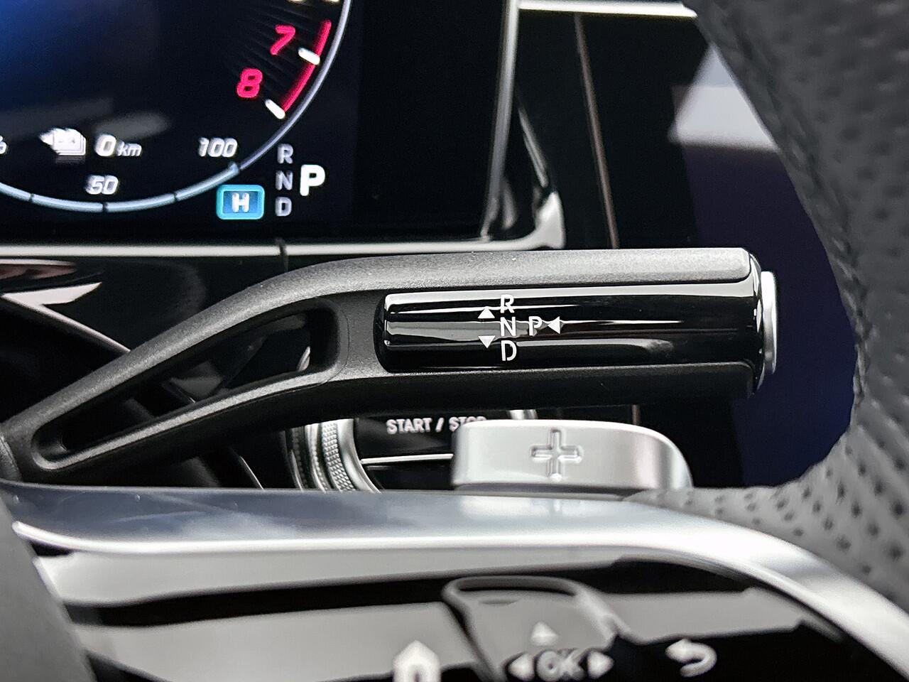 Mercedes-Benz E-KLASSE 300 e Sport Edition | Trekhaak | Nightpakket | GUARD 360° vehicle protection Plus | Smartphone integratie | 360° camera | DISTRONIC | Memorypakket | MBUX Superscreen |