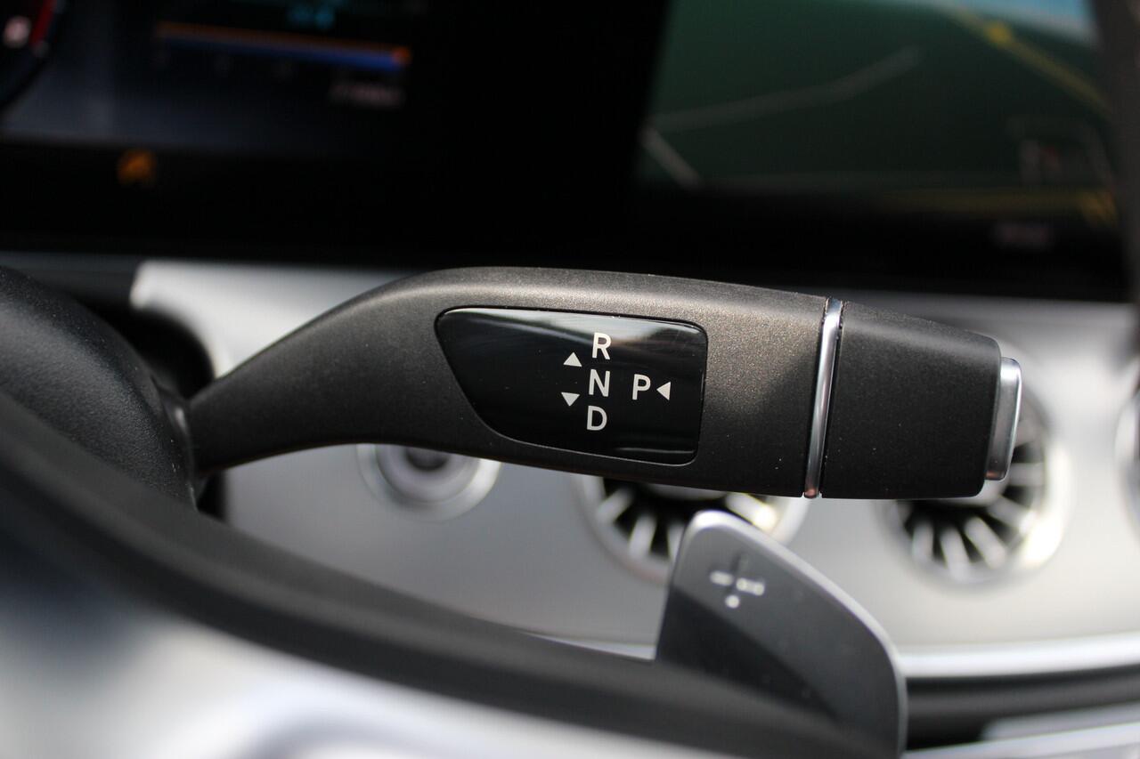 Mercedes-Benz E-KLASSE Cabrio 450 4MATIC AMG | Memory | Widescreen