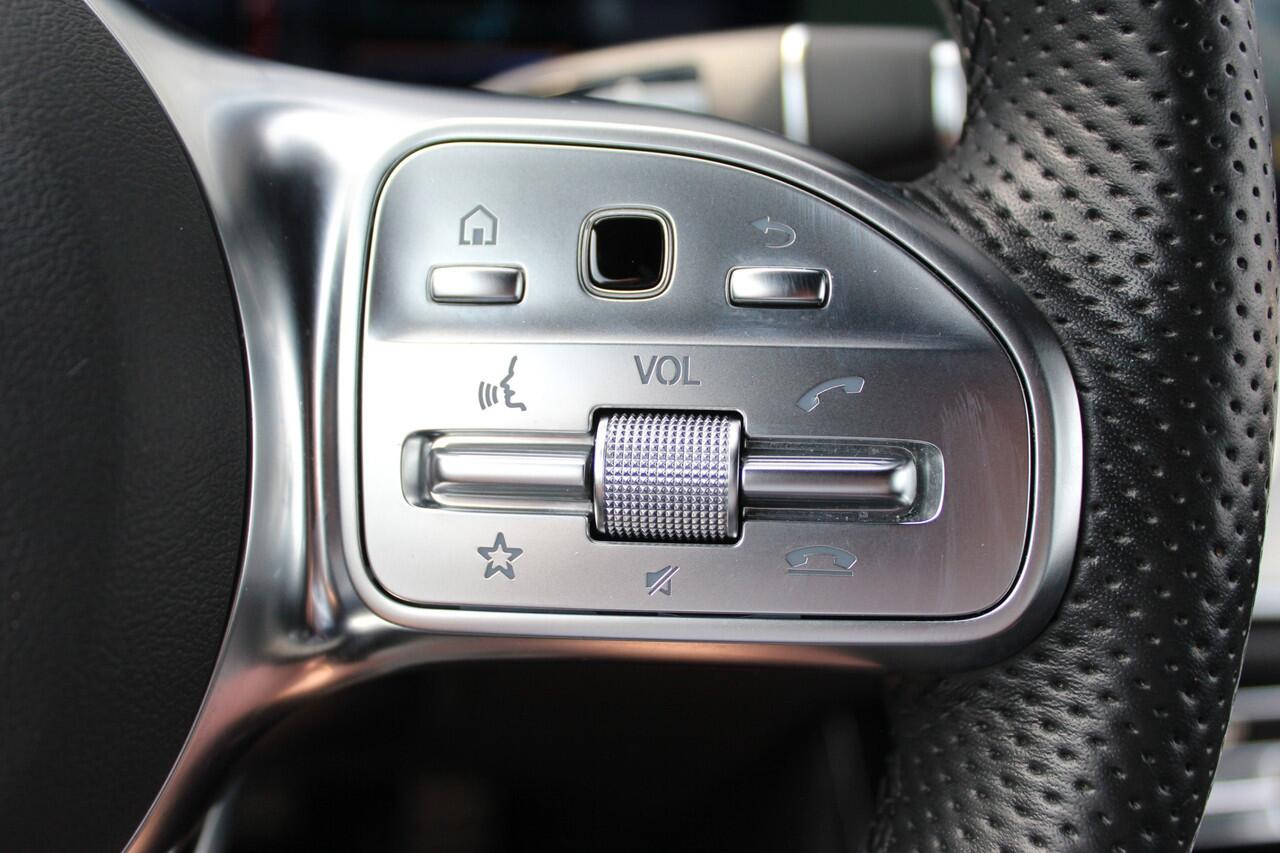 Mercedes-Benz E-KLASSE Cabrio 450 4MATIC AMG | Memory | Widescreen